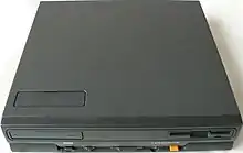 TeraDrive