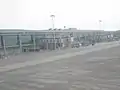 Terminal 2 Under Construction