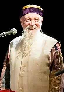 Riley in 2017