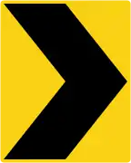 Curve marker
