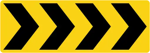 Curve marker
