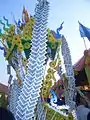 Thatluang Festival (2010)