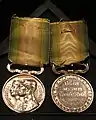 The 150 Years Commemoration of Bangkok Medal, 1932