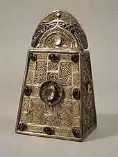St. Patrick's Shrine, c. 11th century