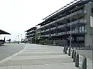 Harbour Boardwalk