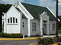 The Chapel