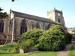 St. Thomas Church