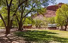 Lonely Dell Ranch