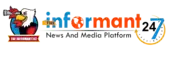 The Informant247 logo