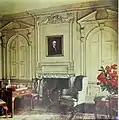 Parlor, 1948