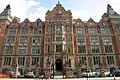 London School of Economics and Political Science
