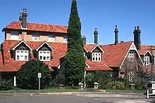 The Manor