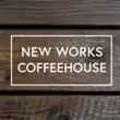 The NewWorks Coffeehouse logo