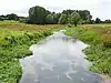 River Lambourn