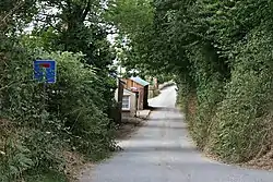 The road to Mixtow
