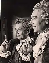 The School for Scandal 1963