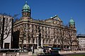 The Scottish Provident Institution(1899–1902; Grade A)