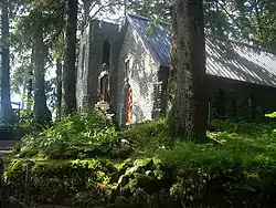 National Shrine of St. Thérèse