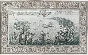 Tapestry 4