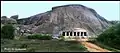 The Villapakkam Jain Rock Cut Cave