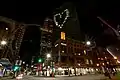The Westin Grand, Vancouver, British Columbia