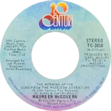 side-A label