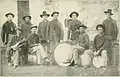 The Tiger Band