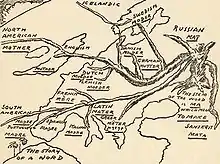 Image 38The Story of Mankind (1921) by Hendrik van Loon, 1st Newbery Award winner (from Children's literature)