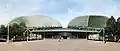 Performing Arts Centre, Esplanade, Marina Bay