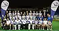 2011 Langley Thunder