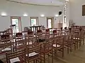 Chapel