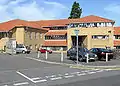 South Gloucestershire Council offices