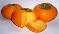 Japanese persimmon