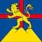 Coat of arms of Arbaz