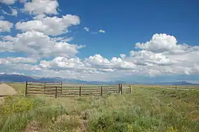 Thunder Basin National Grassland