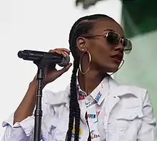 Thomas in 2015