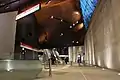 Aalto University (Otaniemi) metro station, Espoo (ALA+ESA) 2009-2017