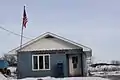 Post office