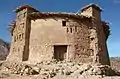 The Sidi Moussa Agadir of Ait Bougoumez&nbsp;[de].