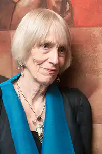 Howe in 2016