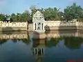 Temple Tank