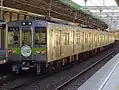 Toei 10-000 series (prototype)