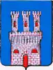Coat of arms of Tolve