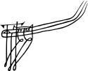 Ștefan IX Tomșa's signature