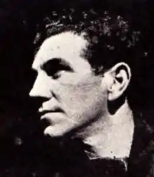 Tom Clancy in 1956.