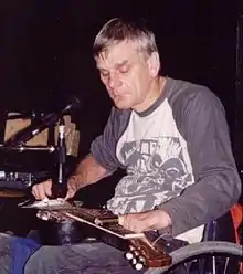 Tom Doughty
