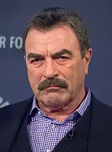 Tom Selleck, Worst Supporting Actor winner.