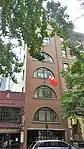 Permanent Mission to the U.N. in New York City