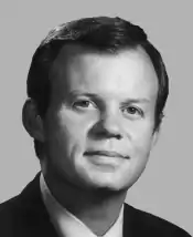 Tony P. Hall, Nobel Peace Prize nominee, United States Ambassador to the United Nations, and U.S. Representative
