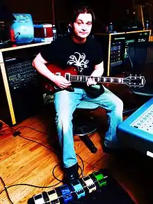 Tony Martino